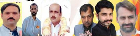 بنگلہ پیجن فلائنگ ٹورنامنٹ تحصیل سمبڑیال