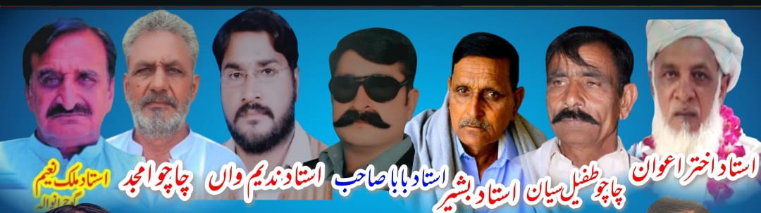 بھائی بھائی ٹورنامنٹ ملک ہارون