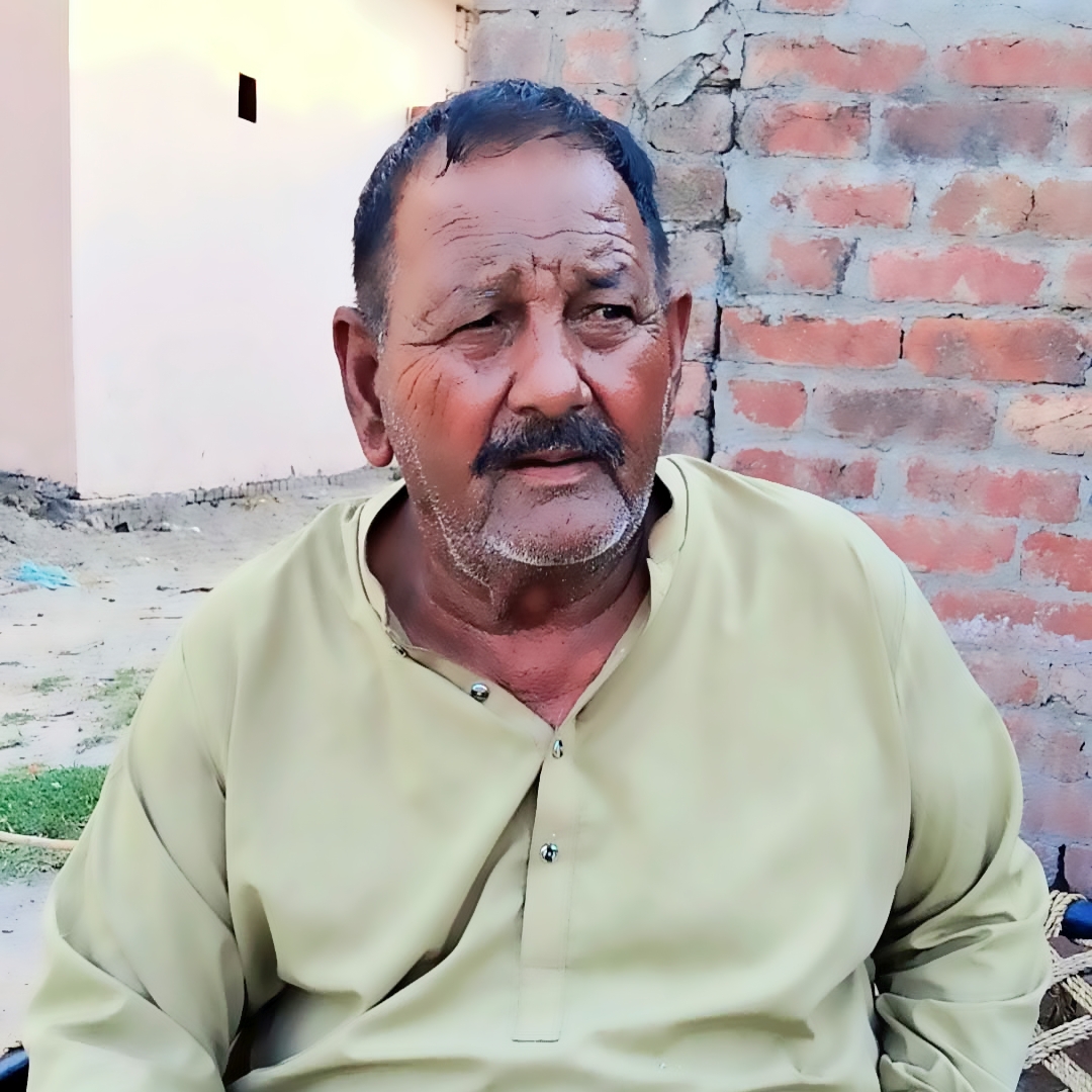سید ذوالفقار حیدر شاہ