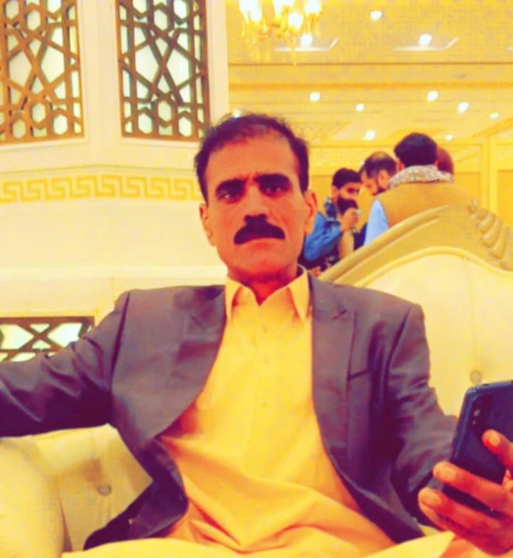 استاد راشد گجر چھت چودری غلام سرور
