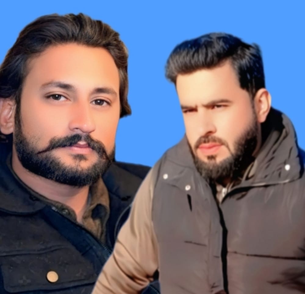 علی جٹ چھت پمپ والی