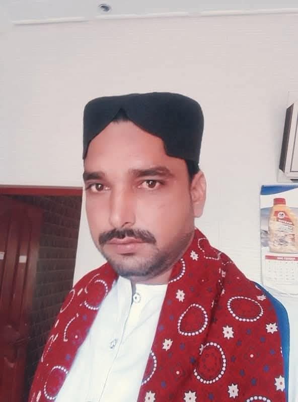 استاد عابد بٹ چھت عمران لال حویلی