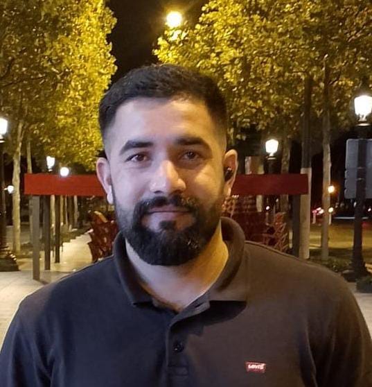 استاد نعیم چھت مہر سفیان