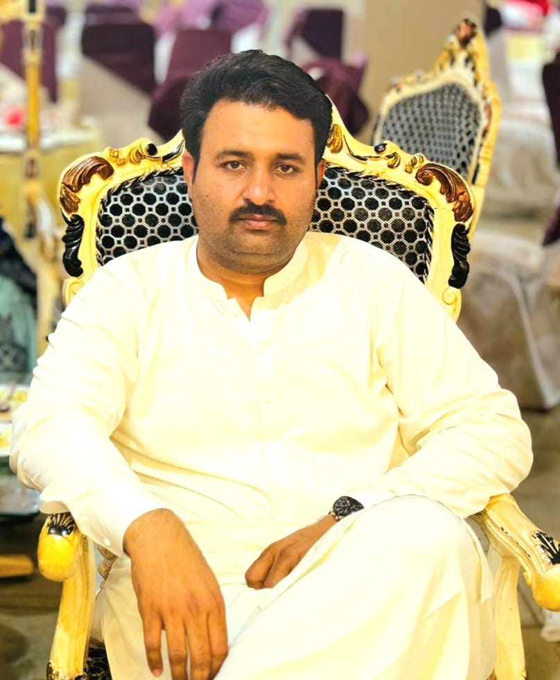 چوہدری بلال جوندہ اینڈ سلمان جوندہ