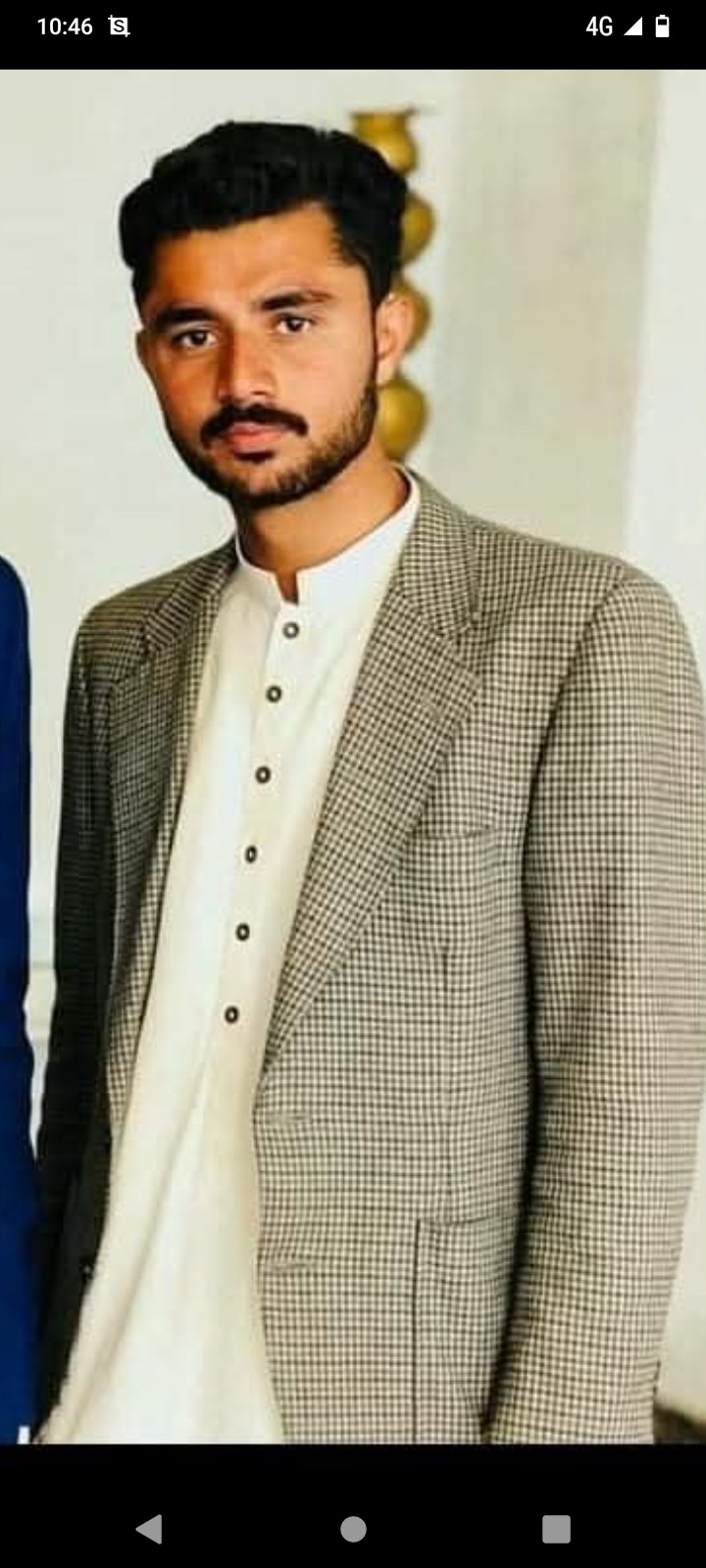 چودری ذیشان گھمن چھت اللہ دتا ورک