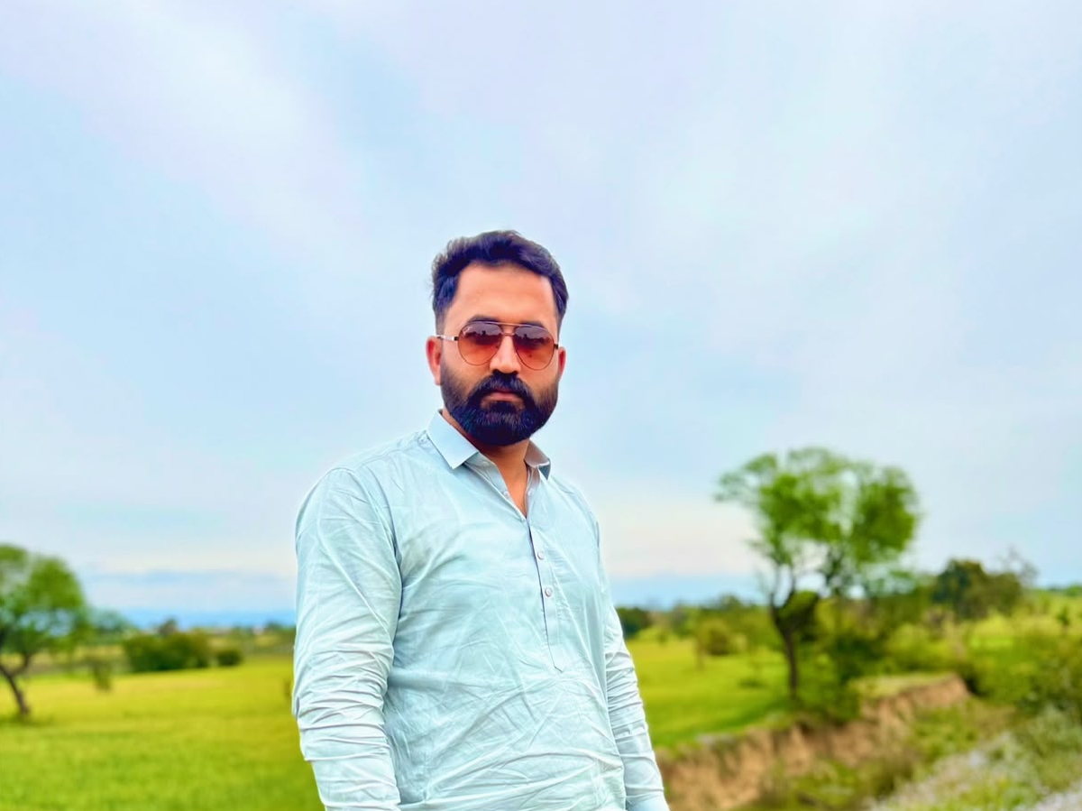 شاہد گجر اینڈ اسامہ