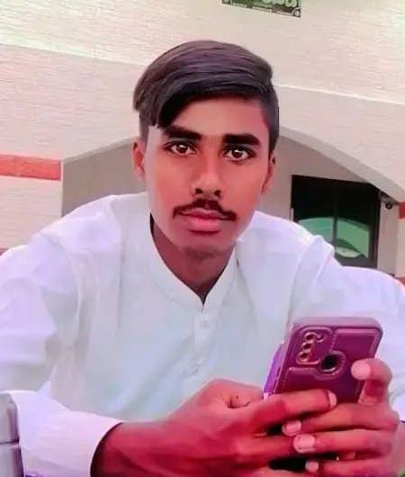 راجہ احمد