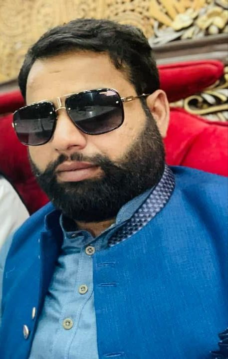 ملک اللہ دتا اینڈ مولوی گلشاد
