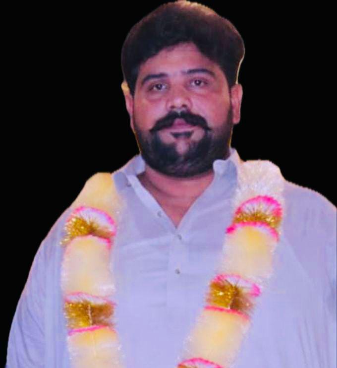 خلیفہ حسن عوان