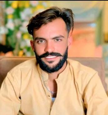 استاد سرفراز چھت فانی ملک