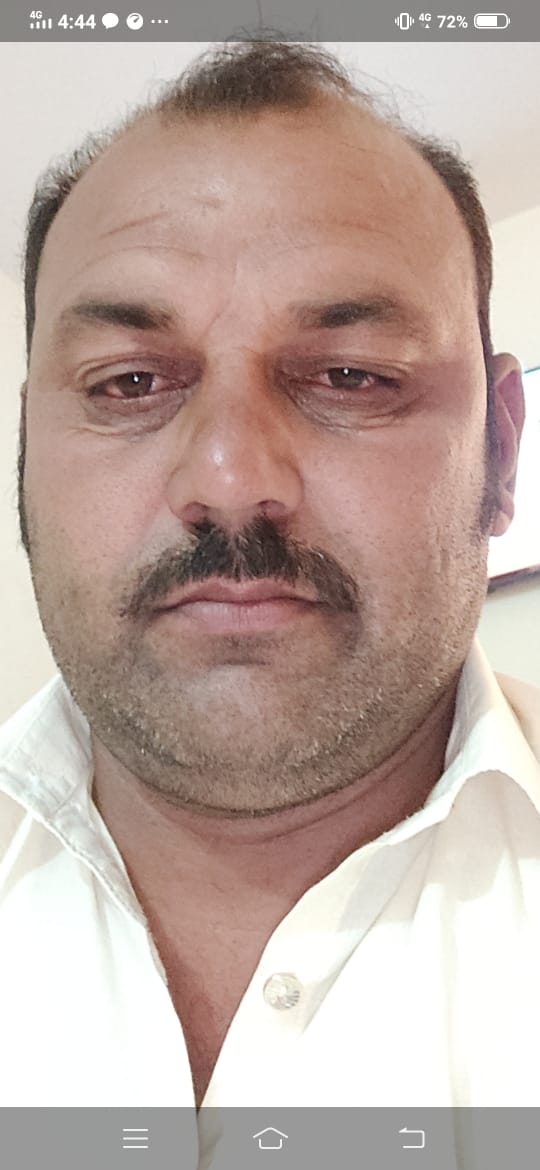 استاد صلاح الدین شہریار مرزا کرامت مرزا وارث بیگ