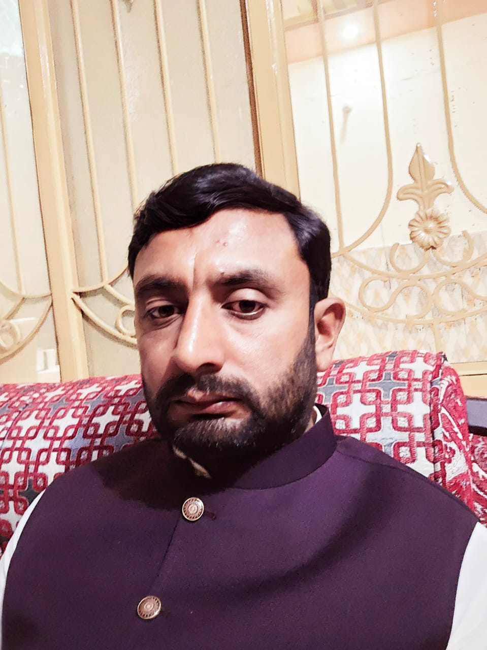 چوہدری ثاقب وڑائچ