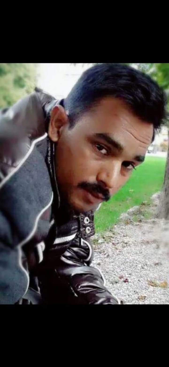سید حیدر شاہ