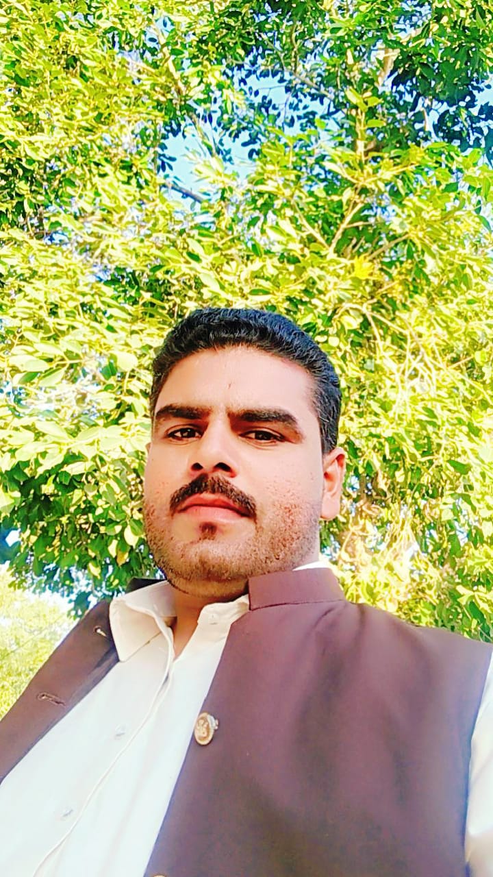 چوہدری خوشی محمد