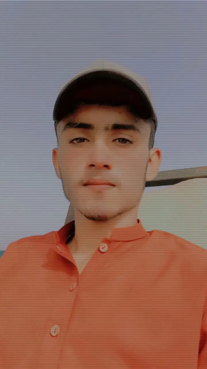 حاجی ناصر اینڈ شاہ زیب وڑائچ