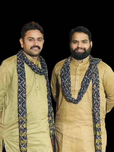 استاد ملک عاطف ملک اللہ دتا اینڈ فہیم