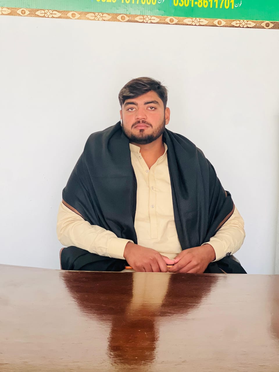 استاد شمس چھت علی شاہ اینڈ افتاب گوندل