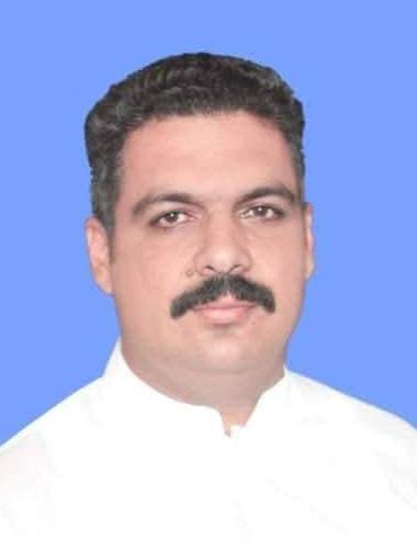 چوہدری عمران شہزاد چیمہ
