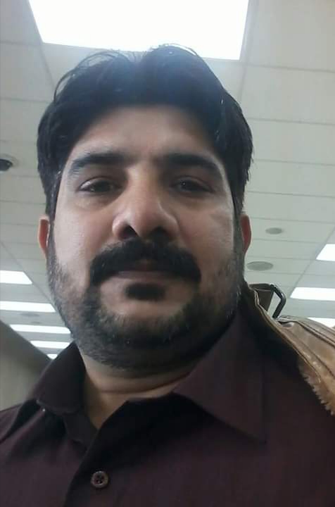 حاجی خالد مہر اینڈ شاہد صدر