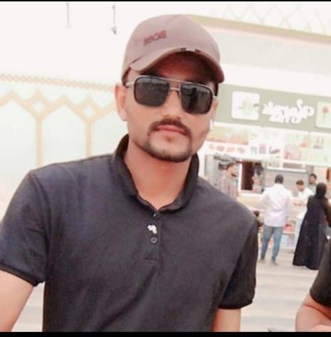 استاد صلاح الدین شہریار چھت مہر حسنین