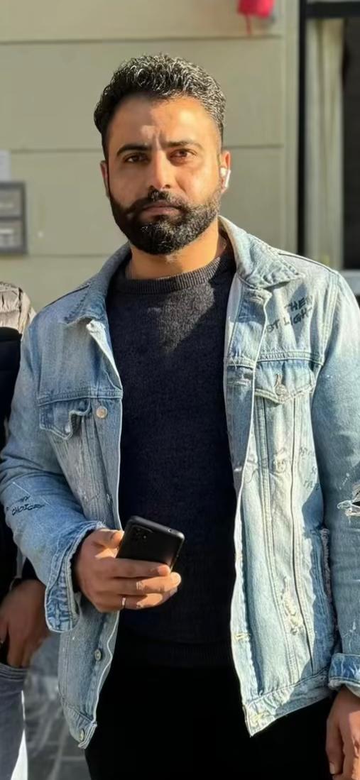 استاد عمران چھت فرقان جٹ