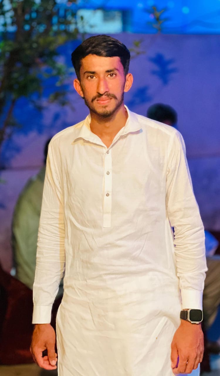 حاجی سرور علوی