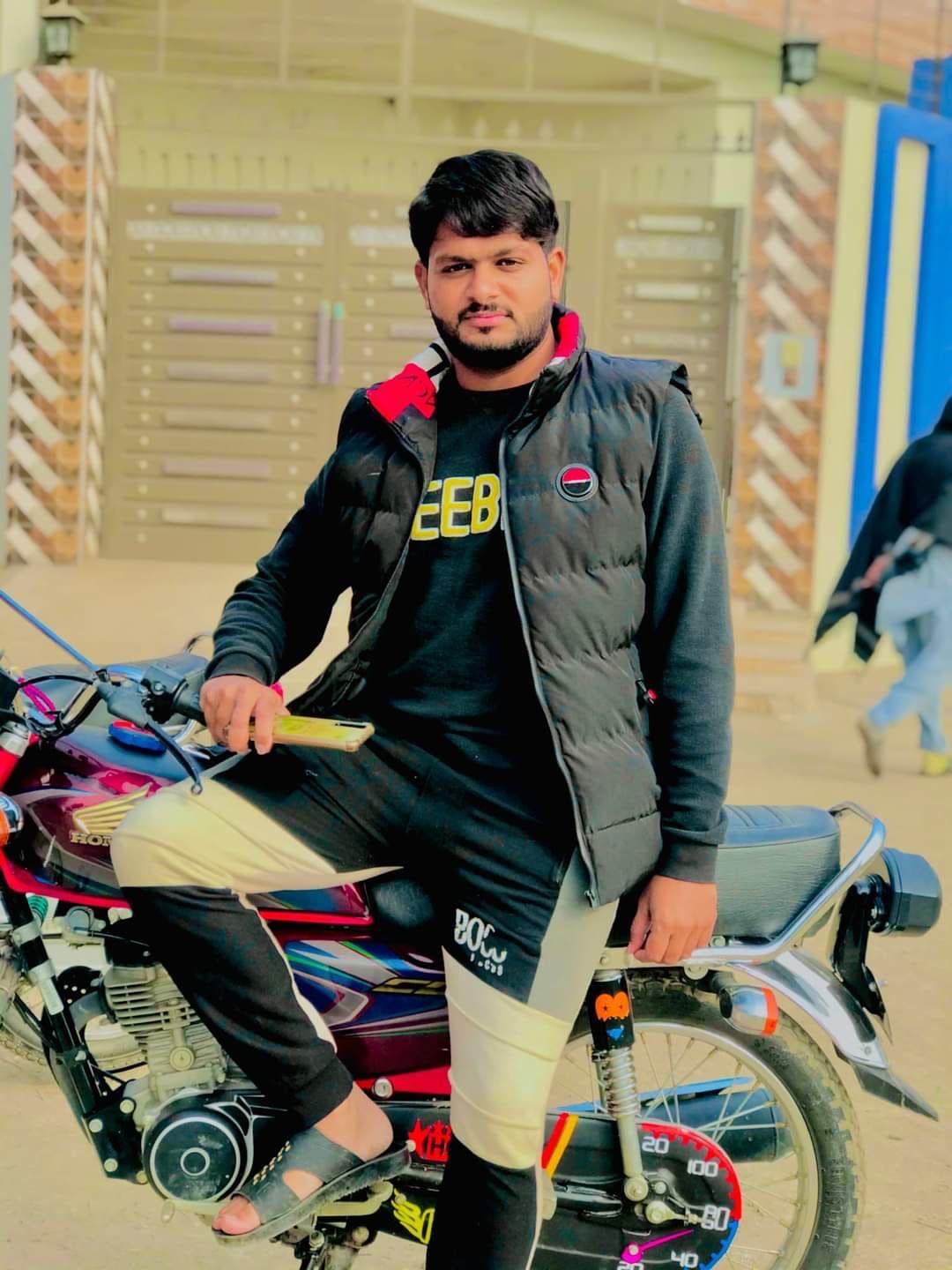 راجہ سفیان اینڈ وقاص راہ چھت