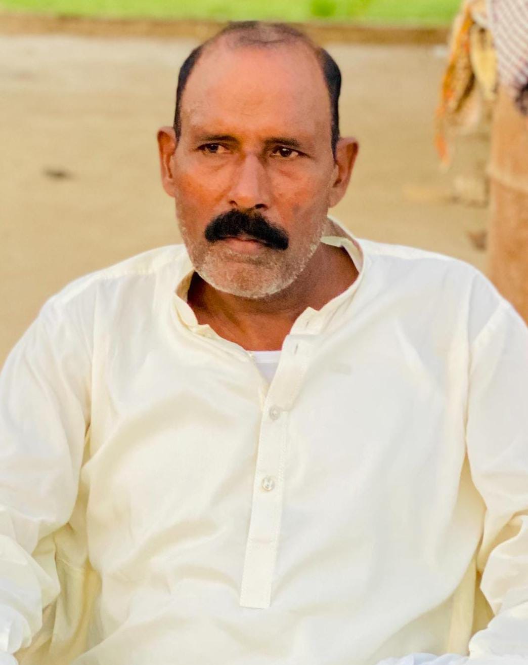 استاد باؤ خالد چھت شاہد اینڈ عمر