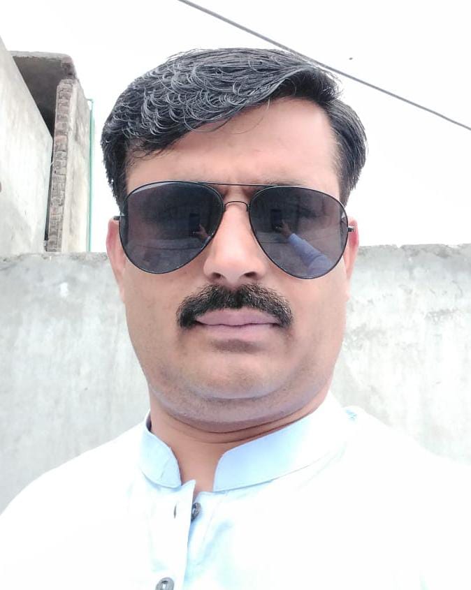 استاد اسعد چھت نصیر گھمن