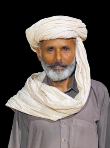 استاد راشد گجر چھت وقاص وڑائچ اینڈ یعقوب مہر