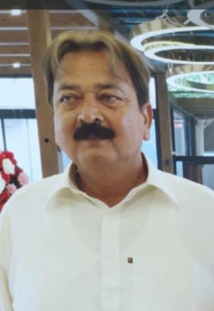 چوہدری شہباز کلار