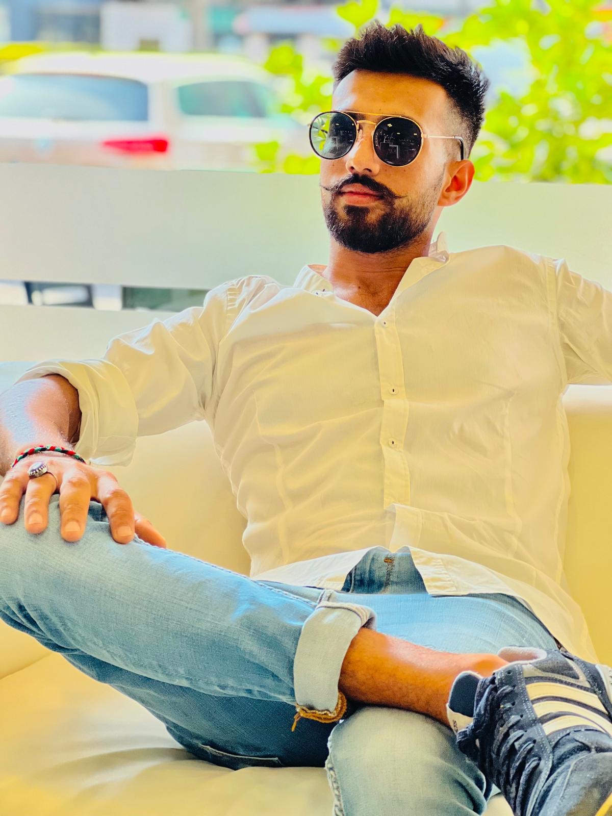 عزیز قصائی