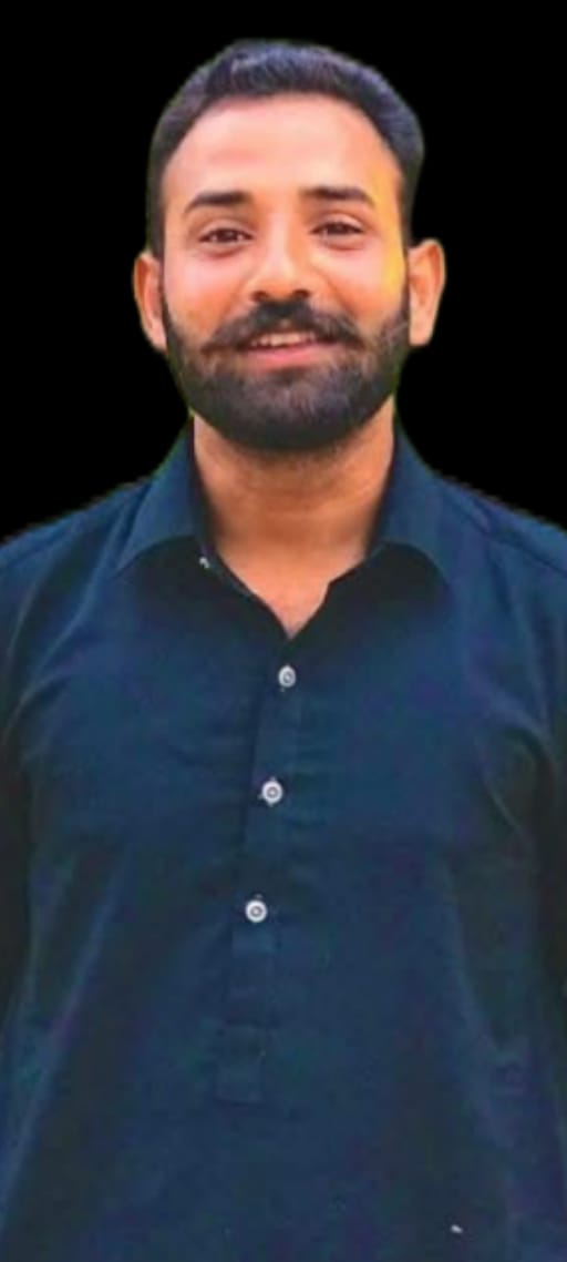 استاد منیر چھت بابا بشیر مرحوم