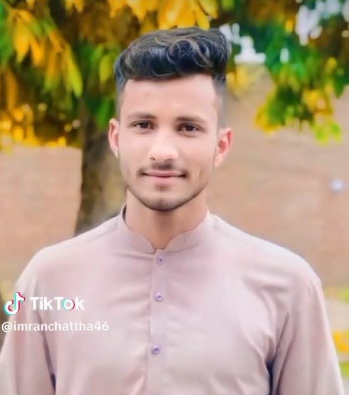 عمران چٹھہ اینڈ چاند وڑائچ