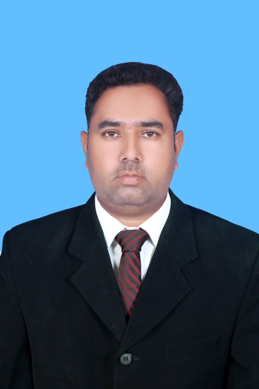 قاری افتخار احمد