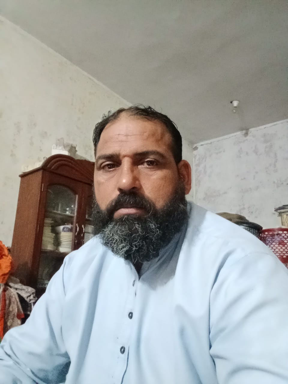 مولوی مشتاق گجر